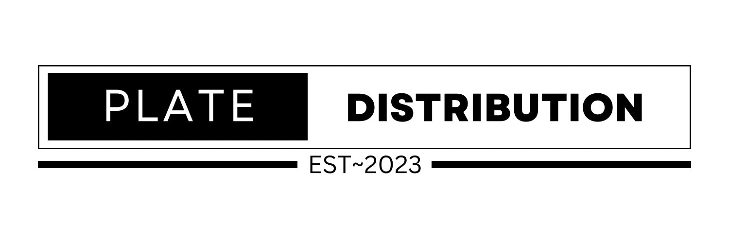 Plate Distribution Ltd