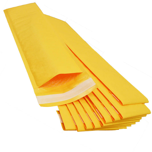 Number plate envelopes bulk