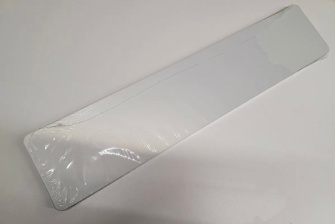 Reflectives 520x111mm x25