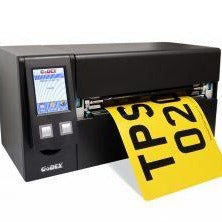 Godex HD Wide Format Number Plate Printer