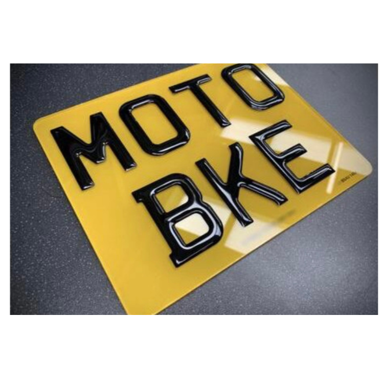 Gels Motorbike Letters 350x